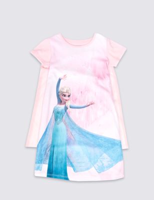 Disney Frozen Nightdress &#40;1-10 Years&#41;